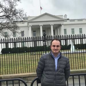 Meet your Posher, Elton